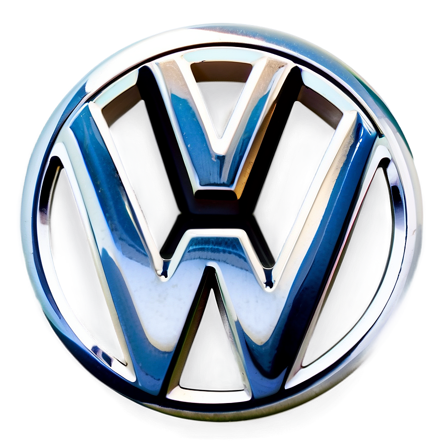 Volkswagen Logo Png 06232024