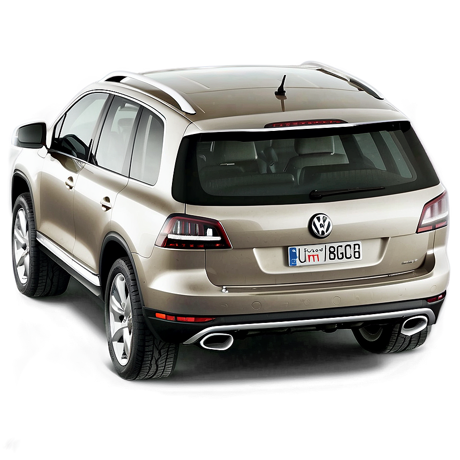 Volkswagen Touareg Luxury Png 06232024