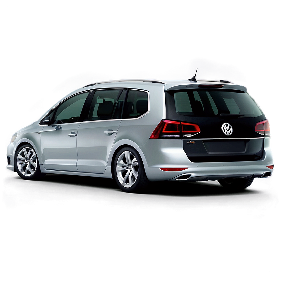 Volkswagen Touran Family Png 06232024