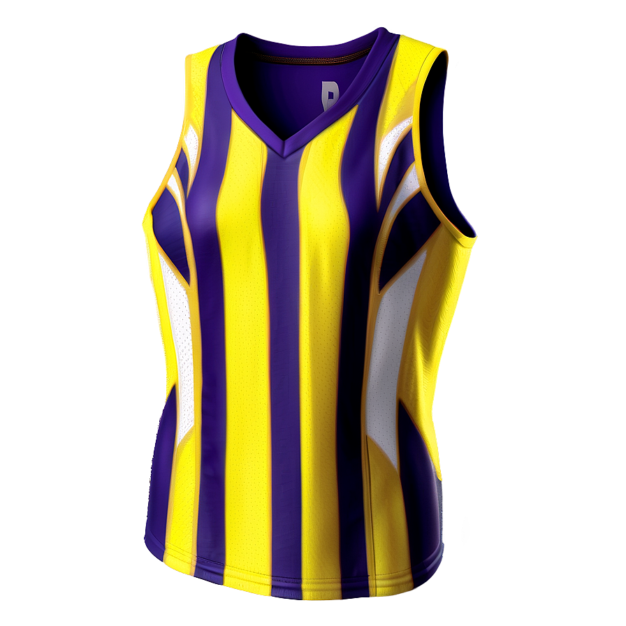 Volleyball Jersey Image Png Apw14