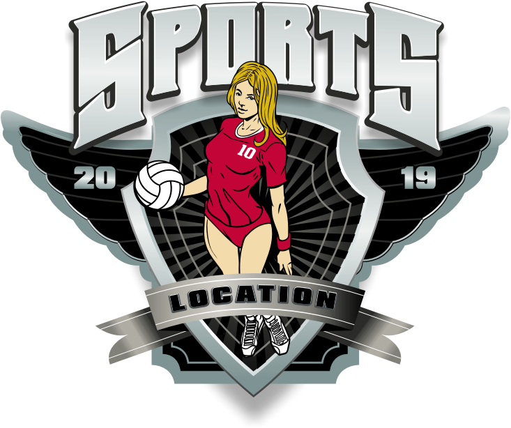 Volleyball_ Team_ Emblem_2019