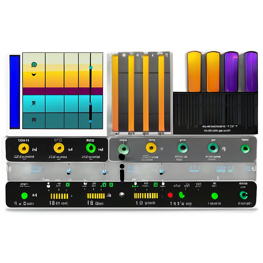 Volume Amplifier Graphic Png 06202024