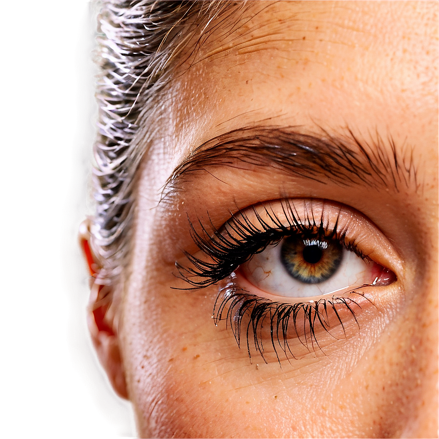 Volume Eyelash Extensions Png 59