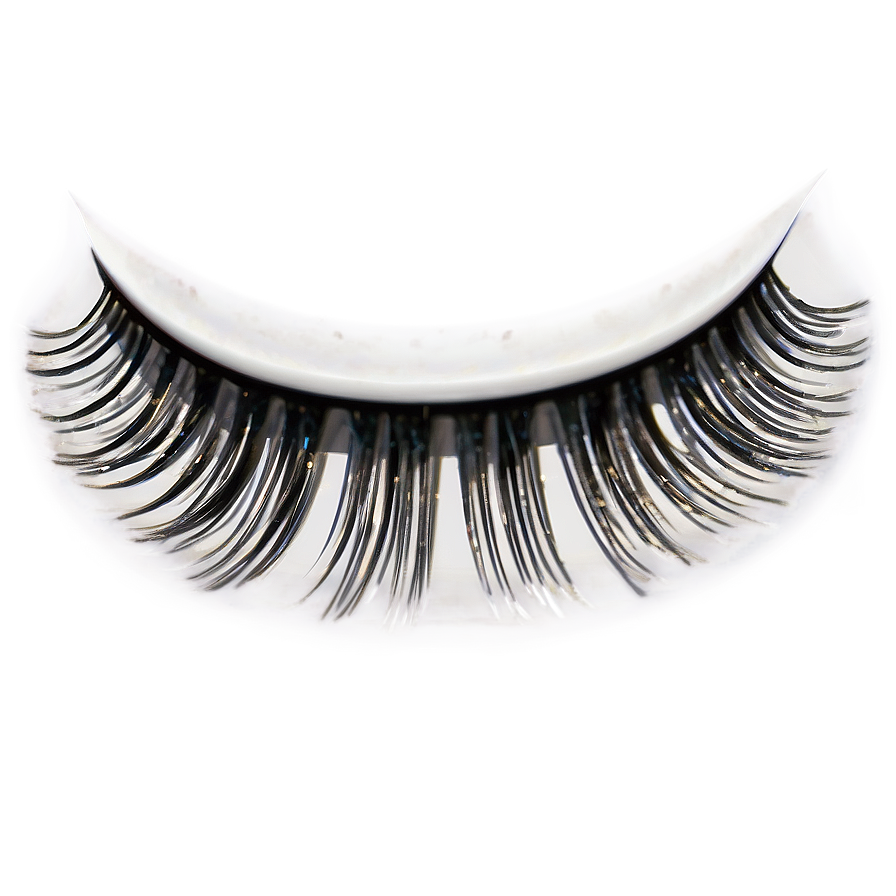 Volume Eyelashes Png Wmw71