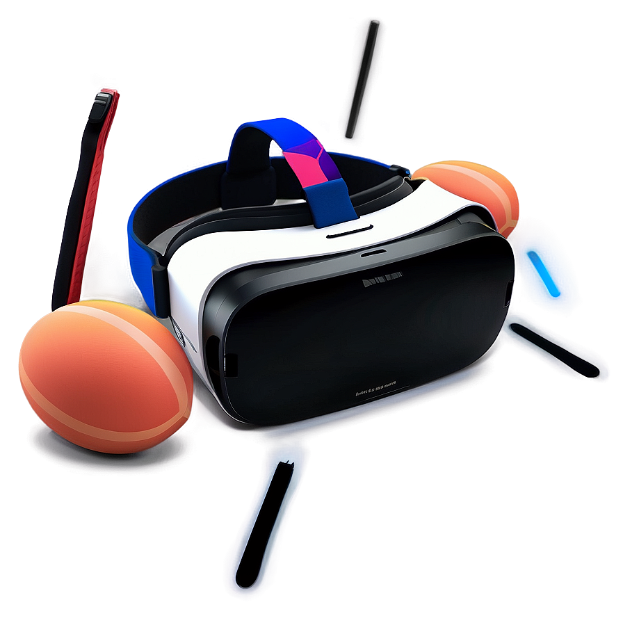 Vr Education Tools Png 73