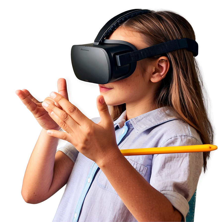 Vr Education Tools Png Bgn91