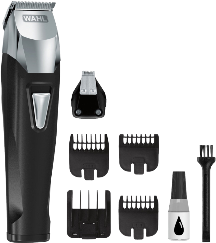 Wahl Lithium Ion Clipper Set