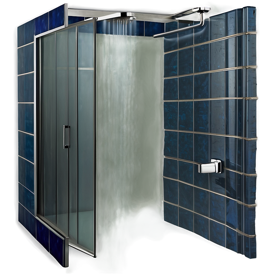 Walk-in Shower Concept Png 05232024