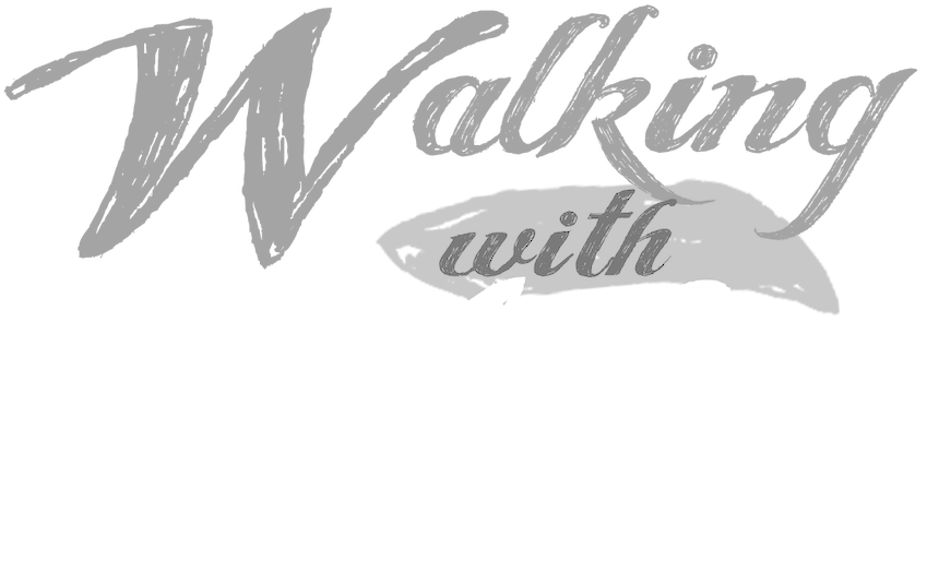 Walking With Wolves Logo