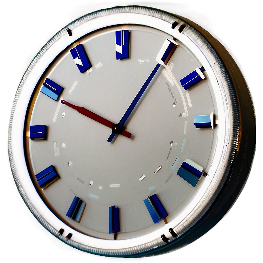 Wall Clock Clipart Png Rvb