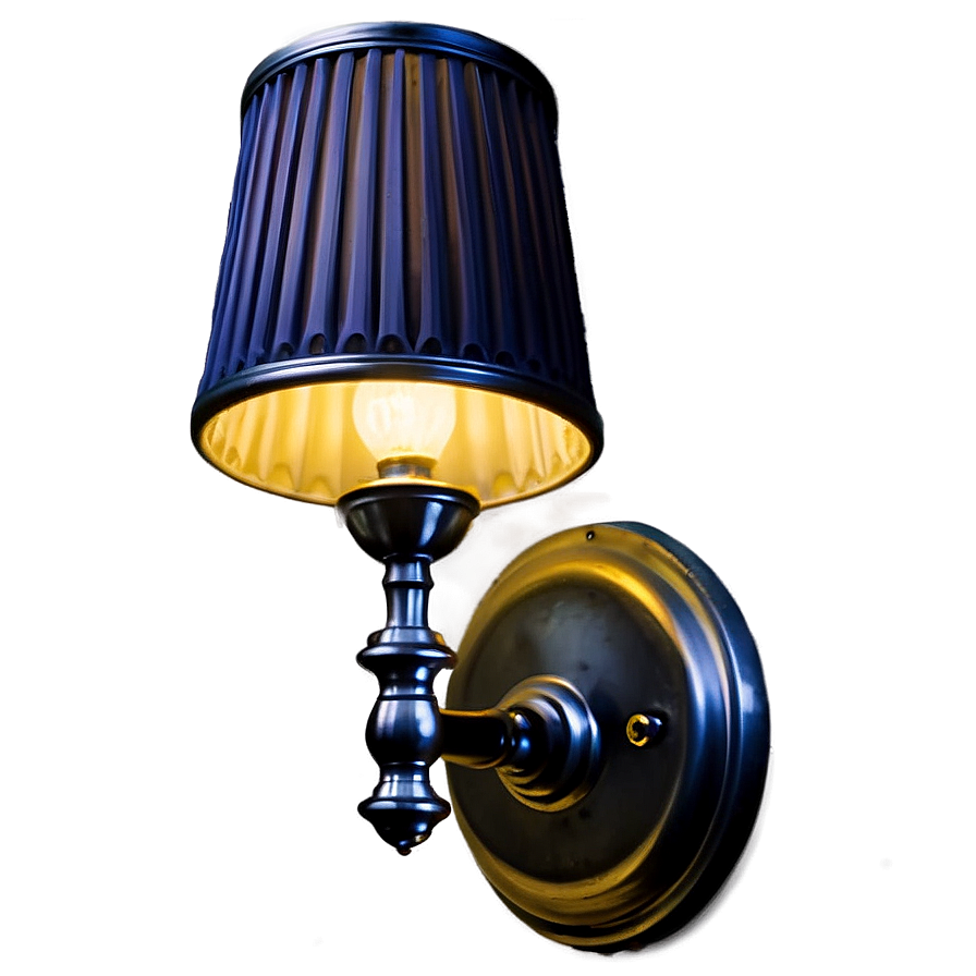 Wall Lamp Png Khc34