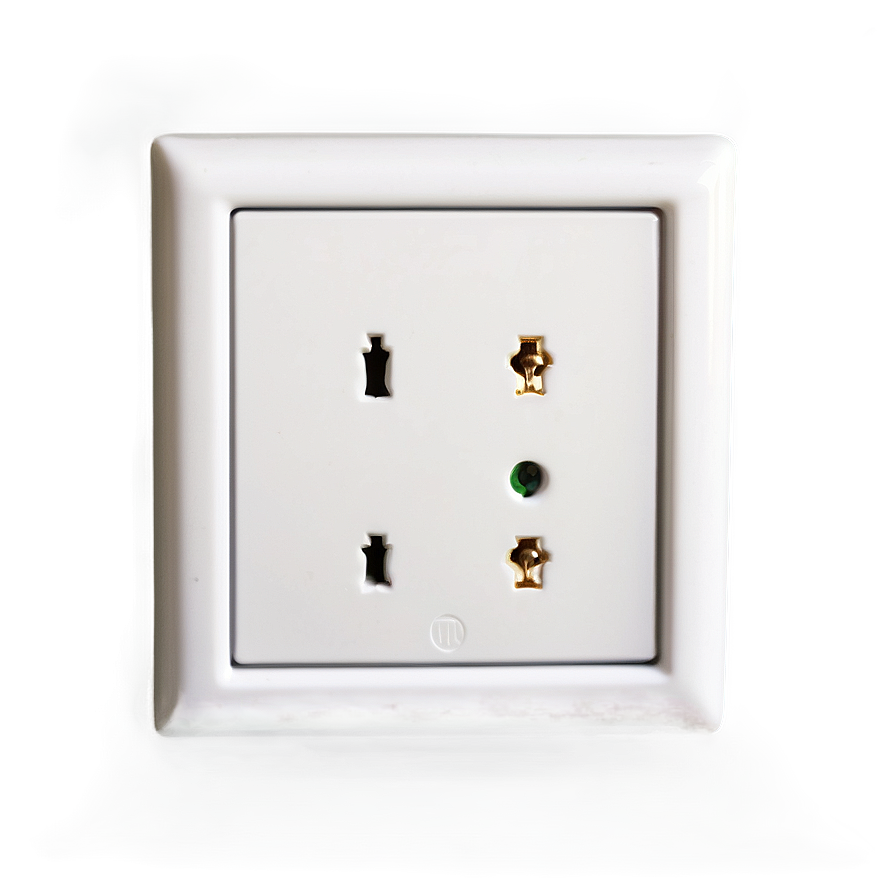 Wall Mount Plug Png 35