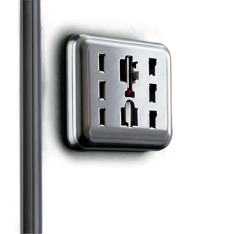 Wall Mount Plug Png Oqm97