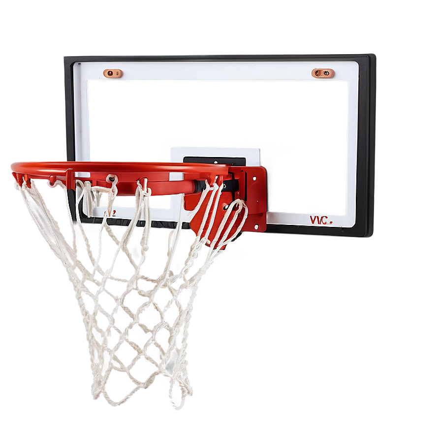 Wall Mounted Basketball Rim Png 06132024