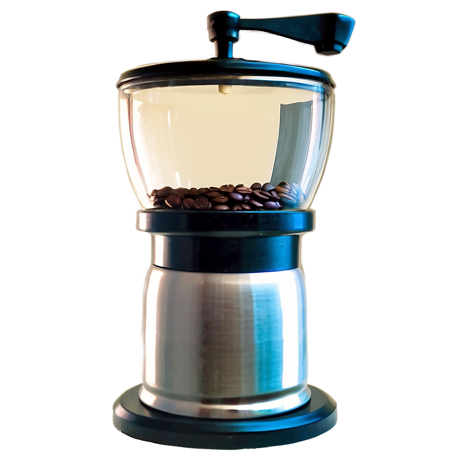 Wall Mounted Coffee Grinder Png 06262024