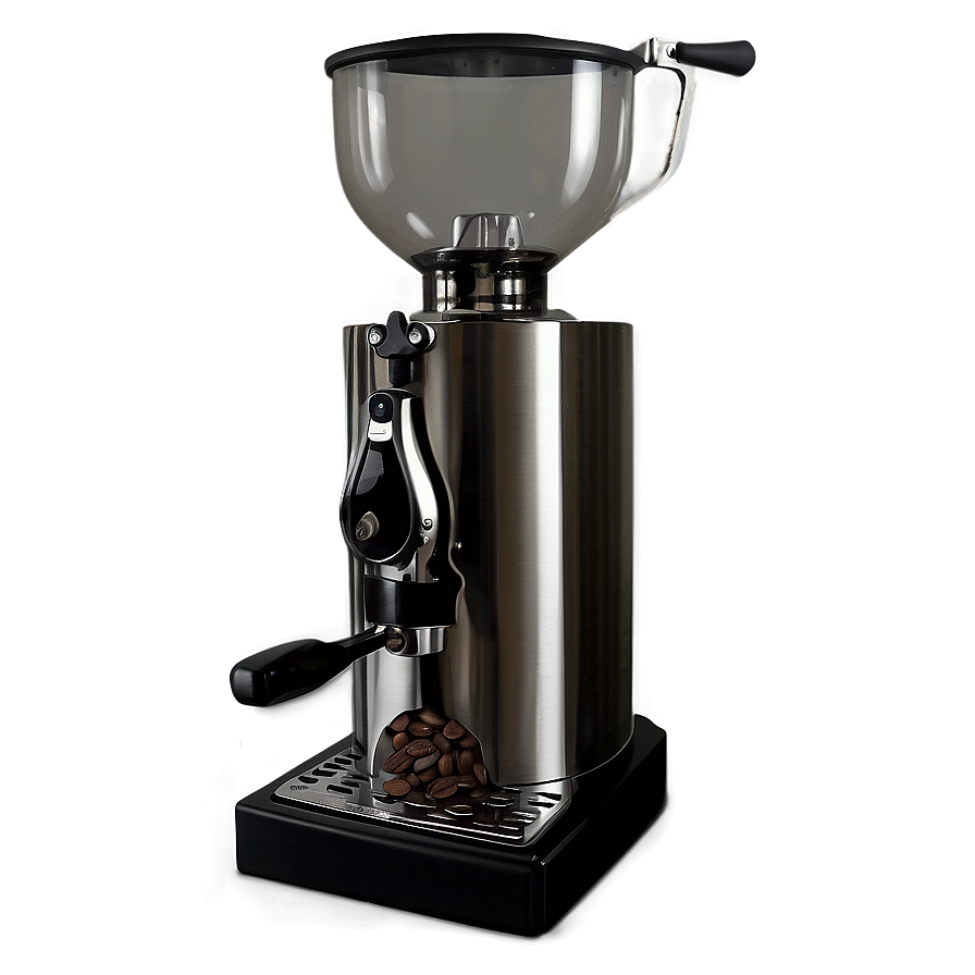 Wall Mounted Coffee Grinder Png Dfh17