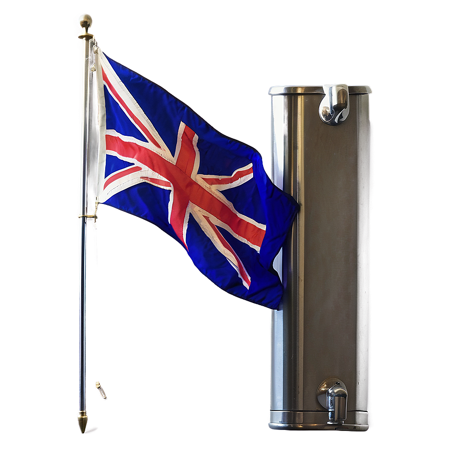 Wall Mounted Flagpole Png Jya