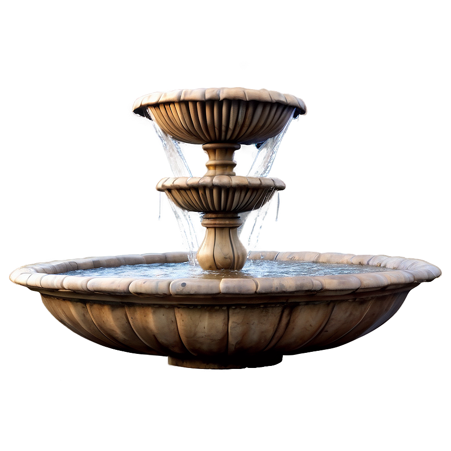 Wall Mounted Fountain Png 62