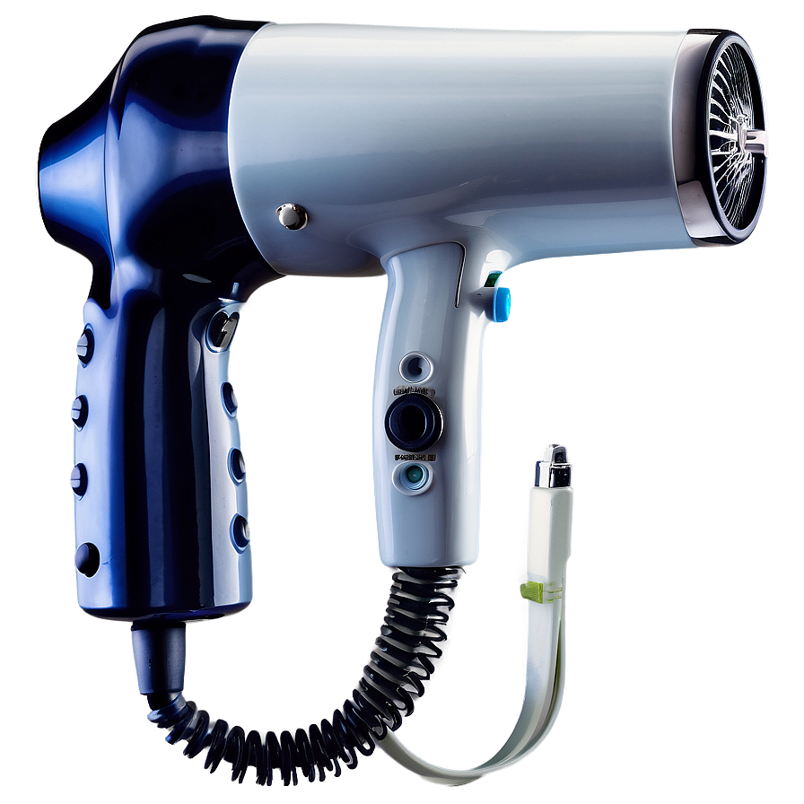 Wall Mounted Hair Dryer Png 38