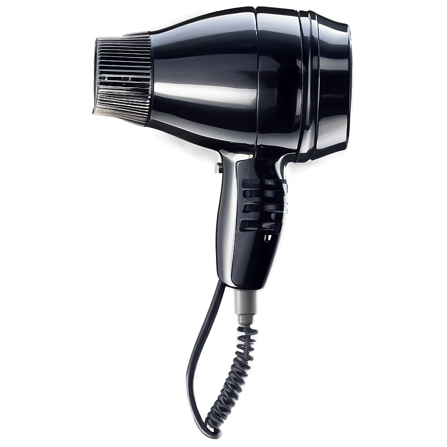 Wall Mounted Hair Dryer Png Mjg