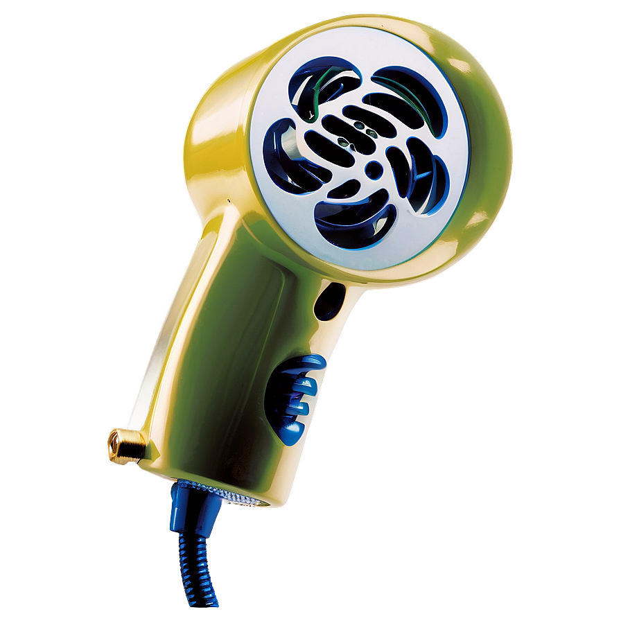 Wall Mounted Hair Dryer Png Nww29