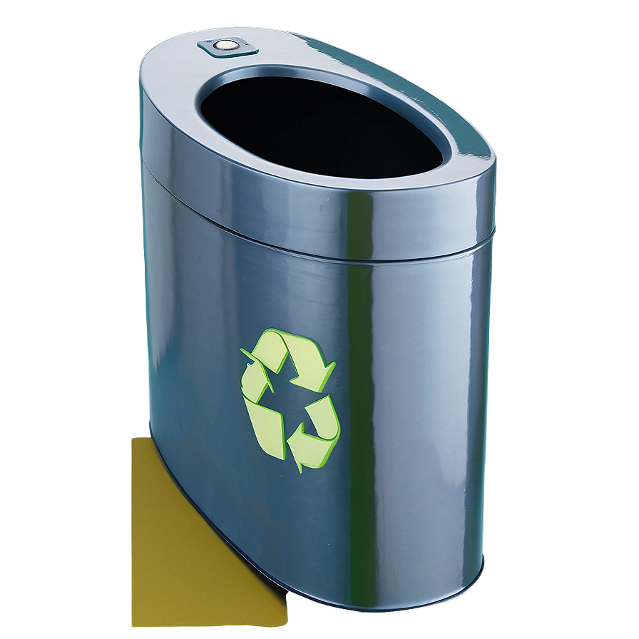 Wall Mounted Recycling Bin Png 06212024