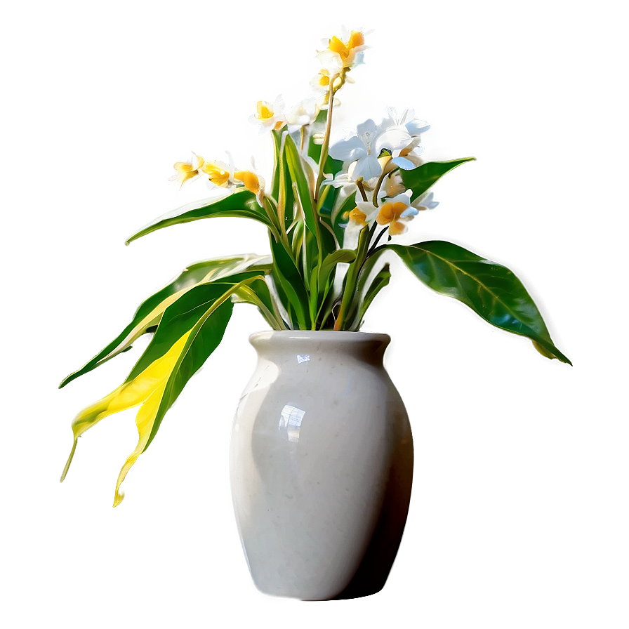 Wall-mounted Vase Png Rcf70