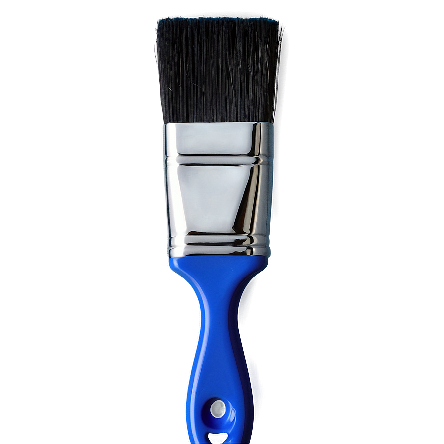 Wall Paint Brushes Png Qcm