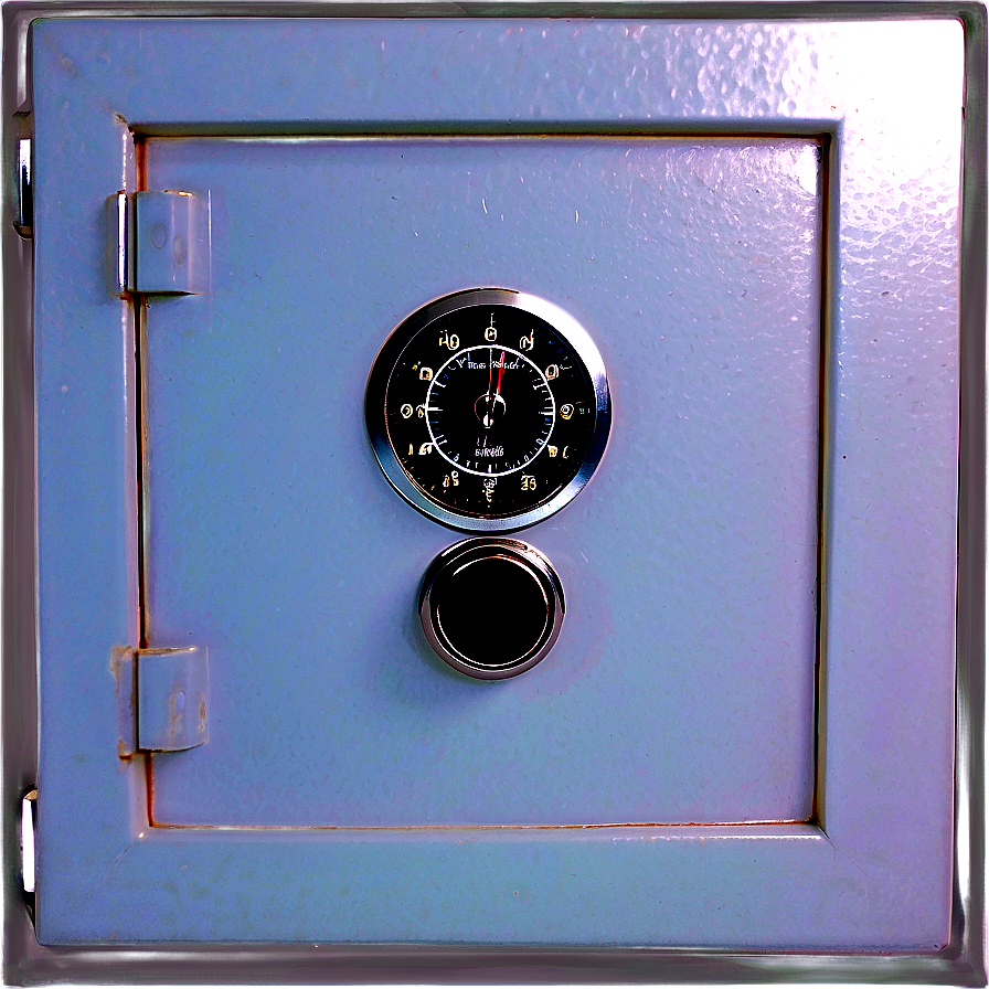 Wall Safe Png Gto