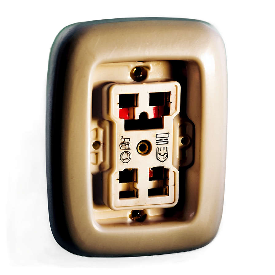 Wall Socket Plug Png Ylr