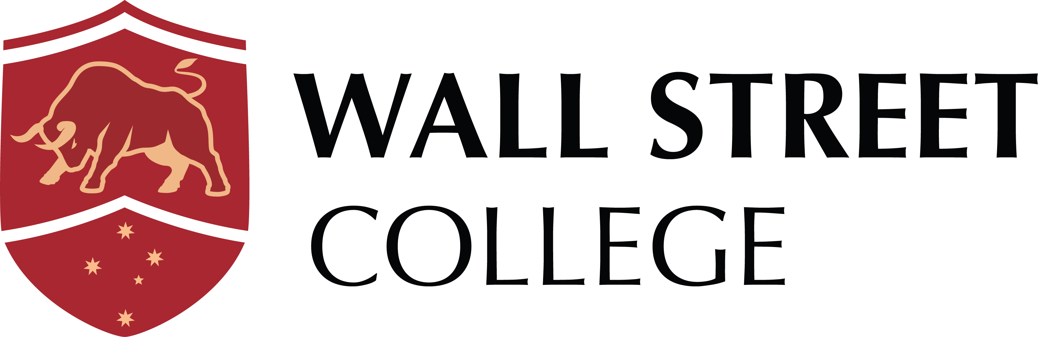 Wall Street College Logo