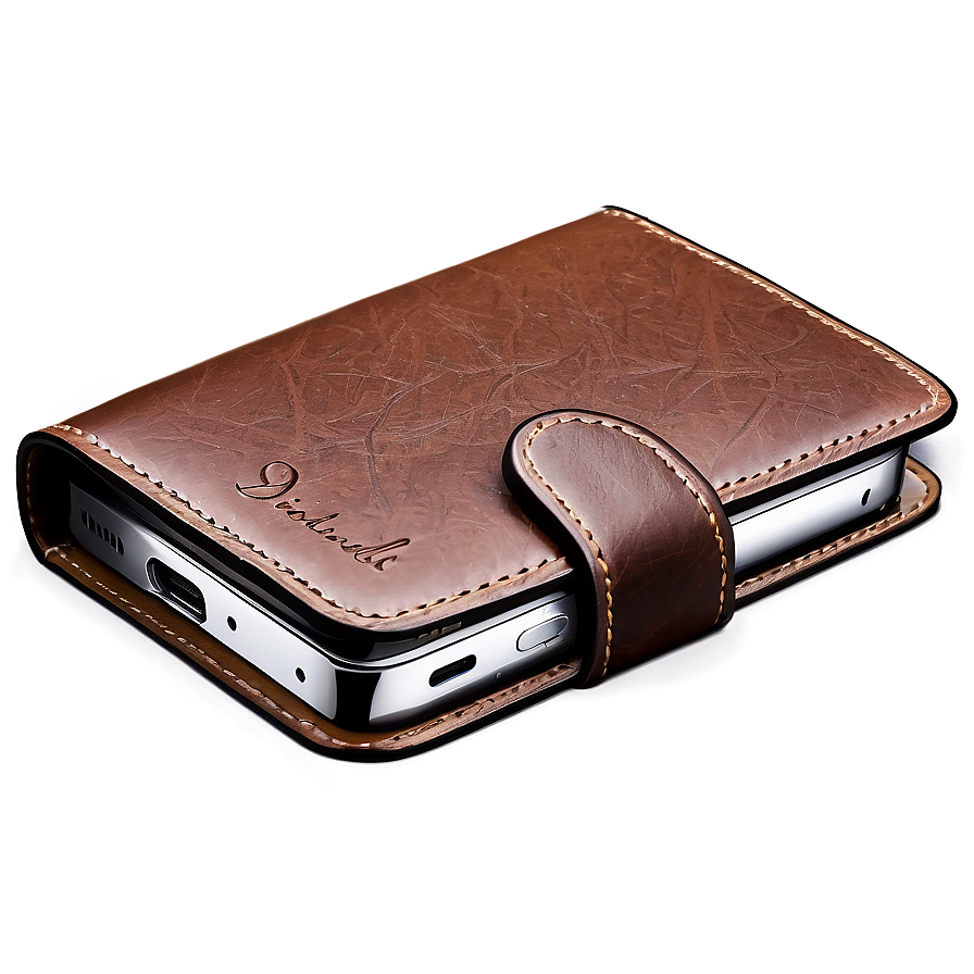 Wallet Style Iphone Case Png Cvq16