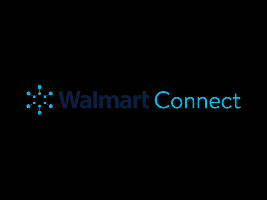 Walmart Connect Logo