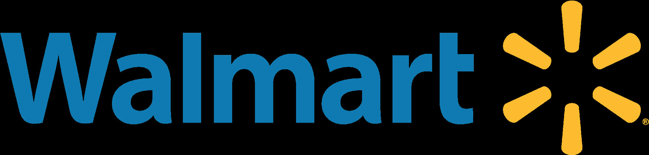 Walmart Logo Branding