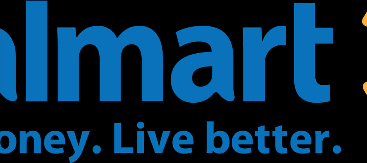 Walmart Logo Slogan