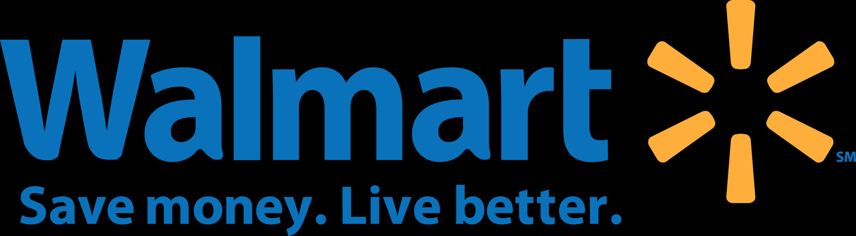 Walmart Logo Slogan