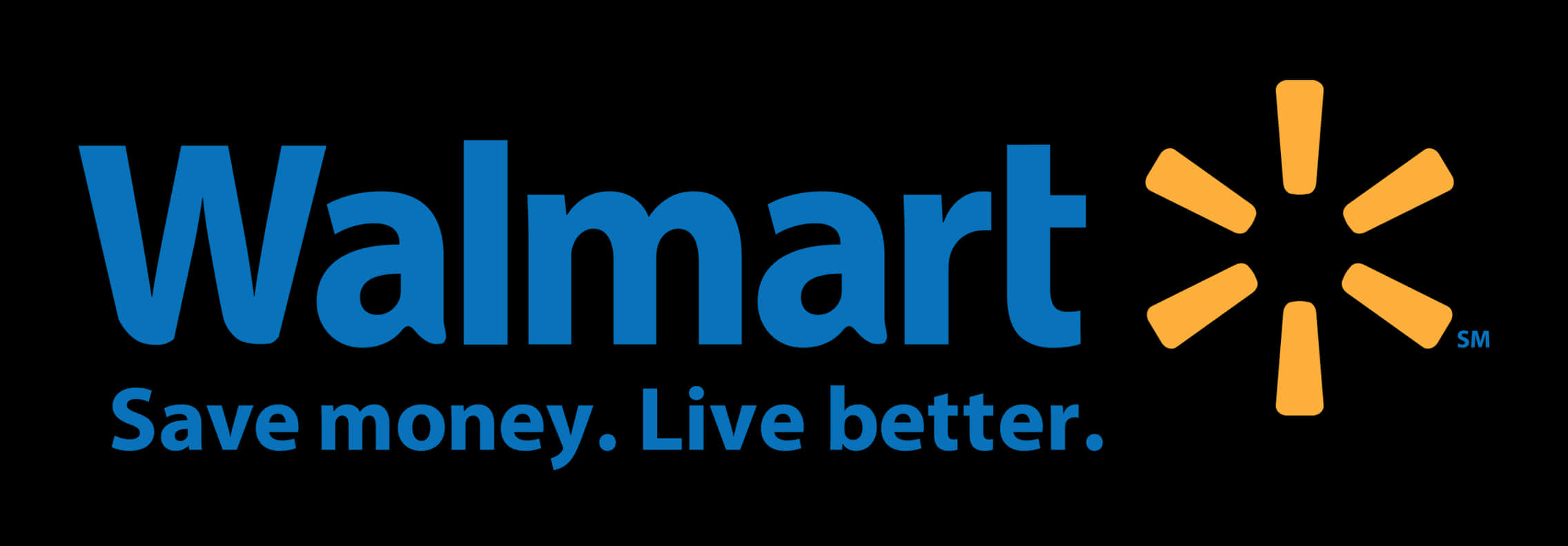 Walmart Logo Slogan