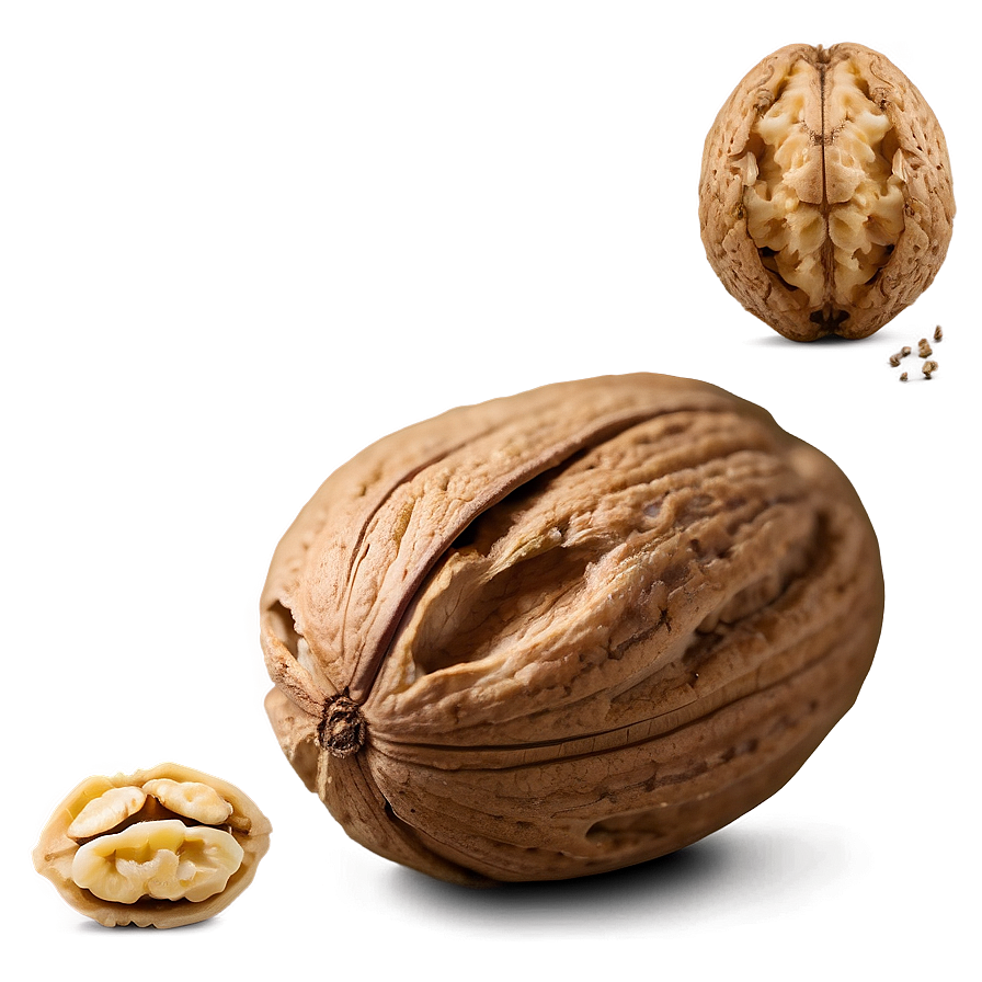 Walnut A