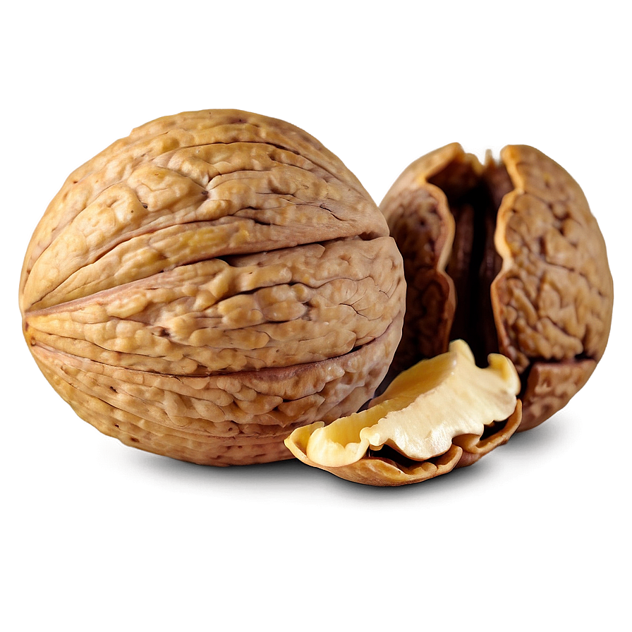 Walnut Drawing Png Vrn8