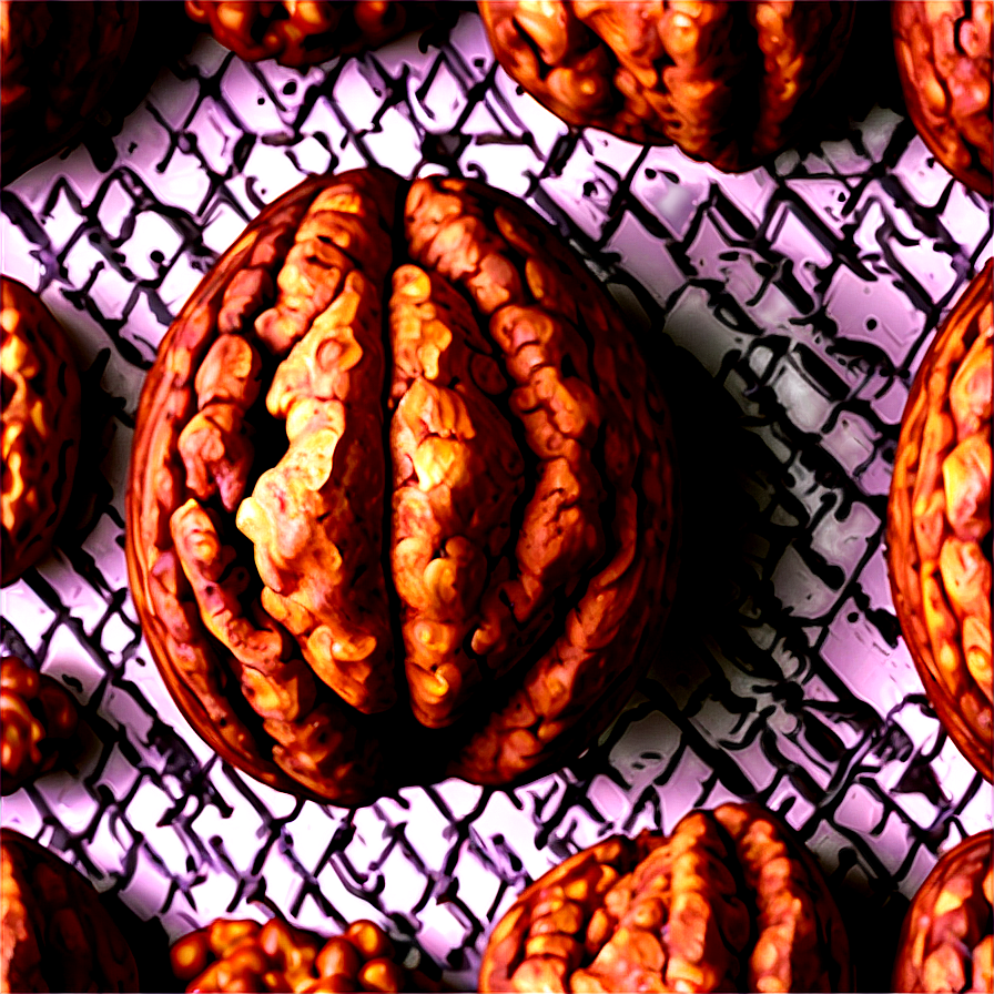 Walnut Pattern Png Igl4