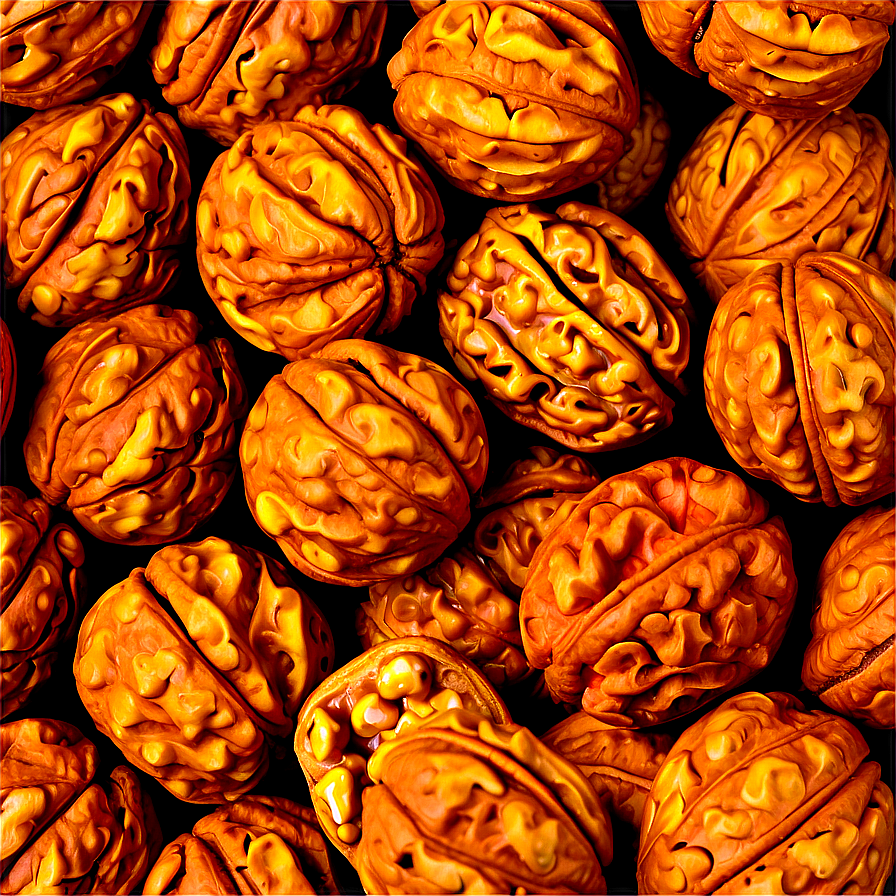 Walnut Snack Png 06122024