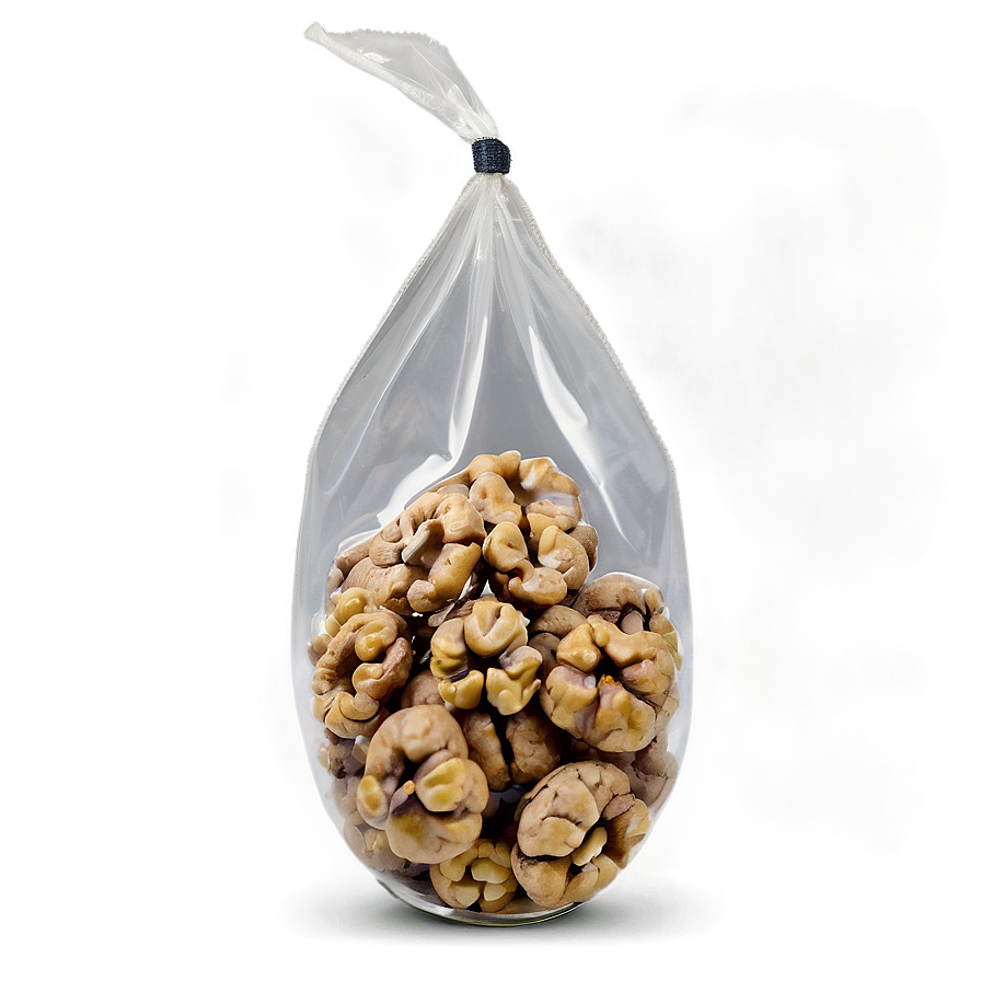 Walnut Snack Png 06122024