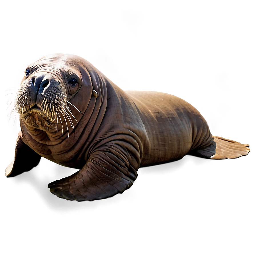 Walrus C