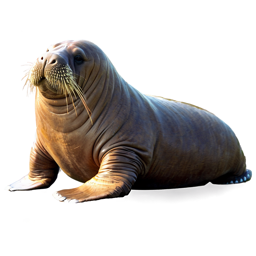 Walrus D