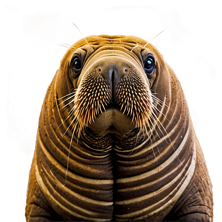 Walrus Encounter Experience Png 06242024