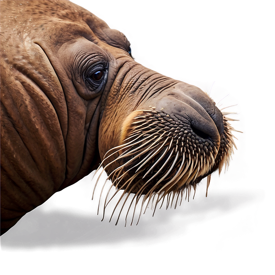 Walrus Encounter Experience Png 06242024