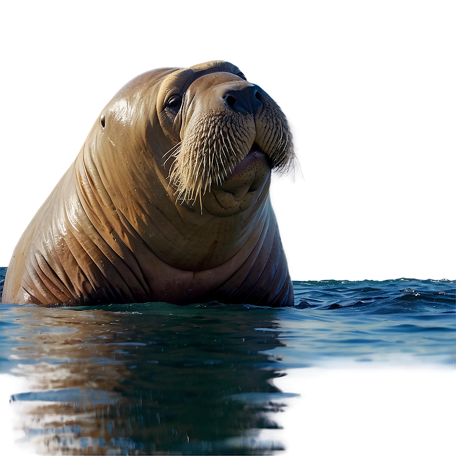 Walrus Watching Tour Png 25