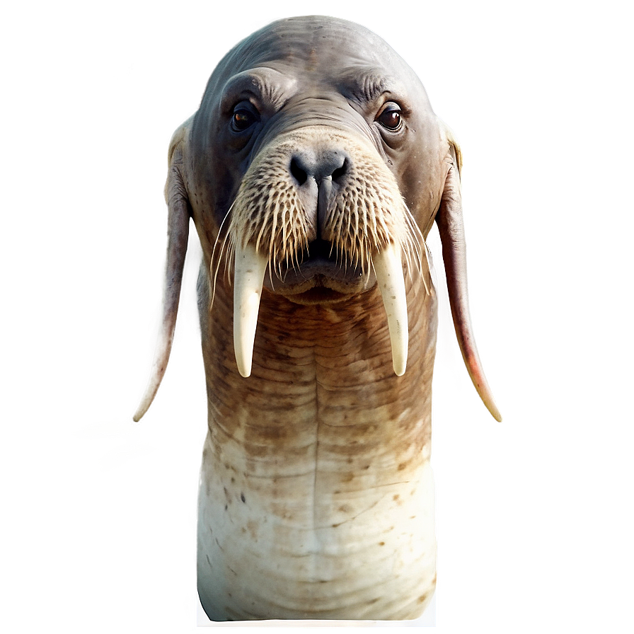 Walrus With Tusks Png Nyr48