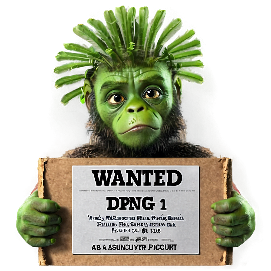 Wanted For Smuggling Png 99