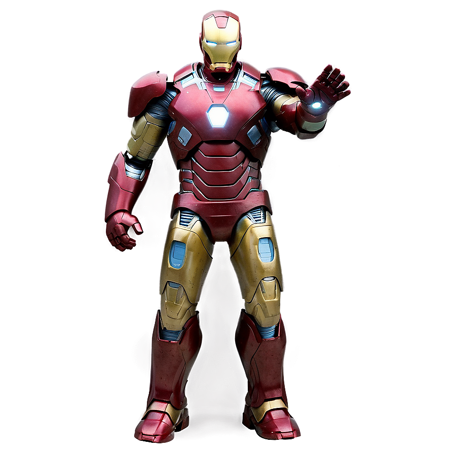 War Machine Iron Man 2 Png Pgc74